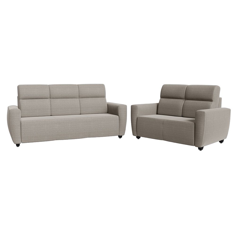 Wakefit Belize Sofa Set (3+2)